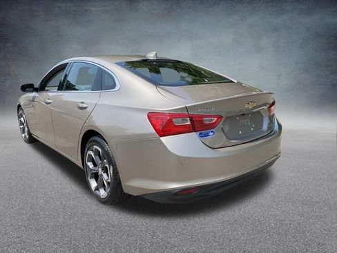 Used 2023 Chevrolet Malibu LT FWD image 25