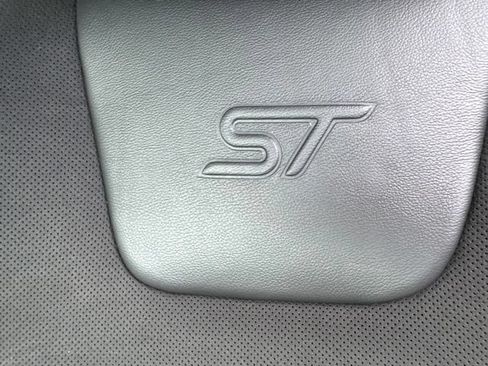 Used 2024 Ford Edge ST w/ Equipment Group 401A AWD/4WD image 14