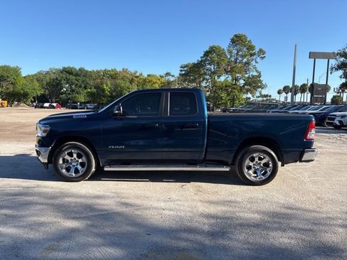 Used 2021 RAM 1500 Big Horn image 15