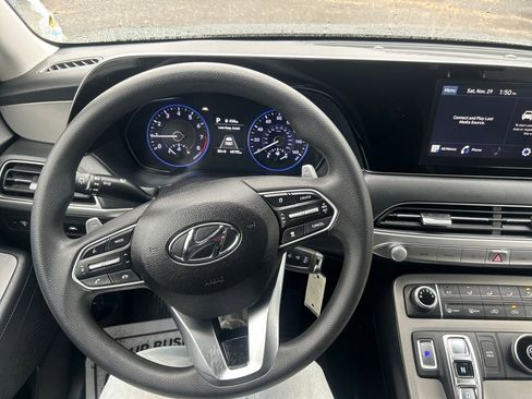Used 2022 Hyundai Palisade SE image 22