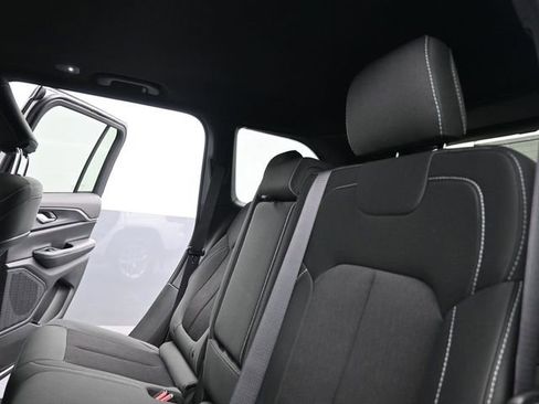 New 2026 Jeep Grand Cherokee Laredo X AWD/4WD image 10