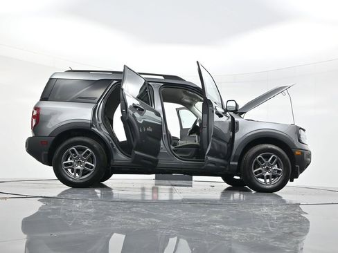 New 2025 Ford Bronco Sport Big Bend w/ Convenience Package image 55