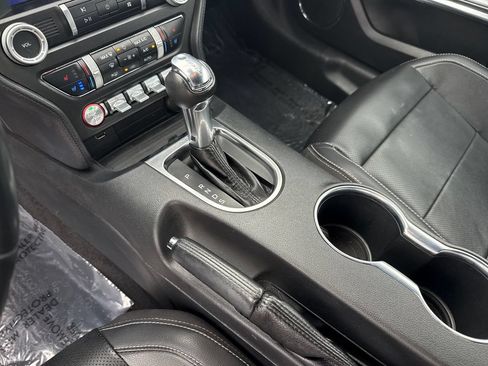 Used 2023 Ford Mustang Premium RWD image 24