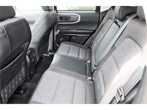 Used 2024 Ford Bronco Sport Big Bend w/ Convenience Package image 12