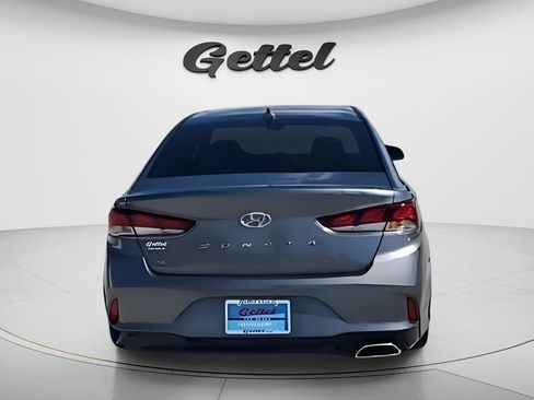 Used 2018 Hyundai Sonata SE image 7