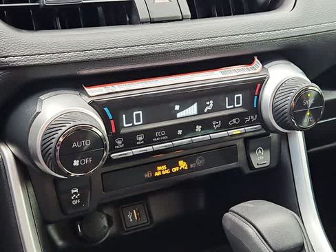 Certified 2024 Toyota RAV4 XLE w/ Convenience Package FWD image 25