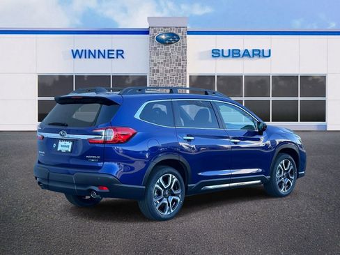 New 2026 Subaru Ascent Touring AWD/4WD image 5