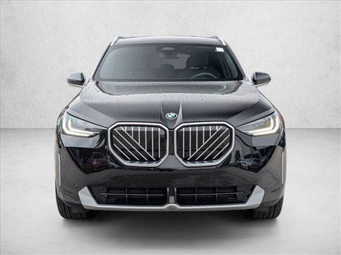 Certified 2026 BMW X3 xDrive30i AWD/4WD image 2