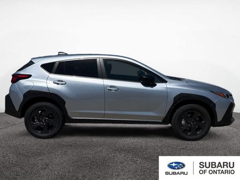 New 2026 Subaru Crosstrek 2.5i AWD/4WD image 4