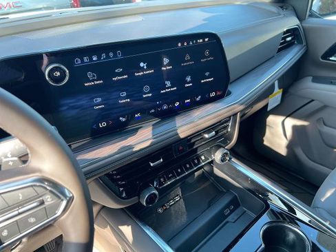New 2026 Chevrolet Tahoe LT w/ Comfort Package AWD/4WD image 35