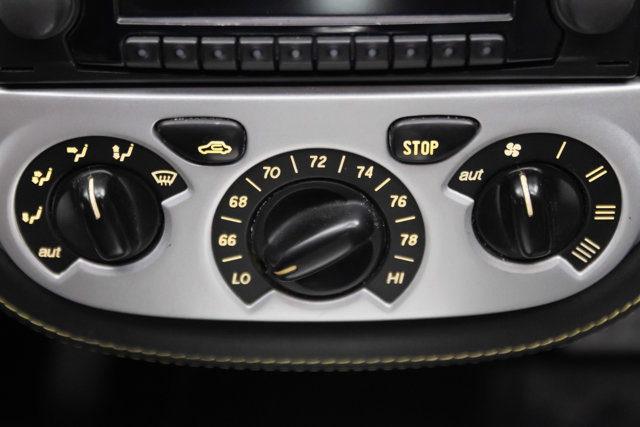 Used 2001 Ferrari 360 Spider RWD image 79