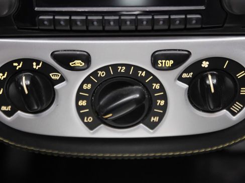 Used 2001 Ferrari 360 Spider RWD image 79