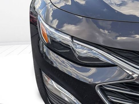 Used 2023 Chevrolet Malibu LS FWD image 9