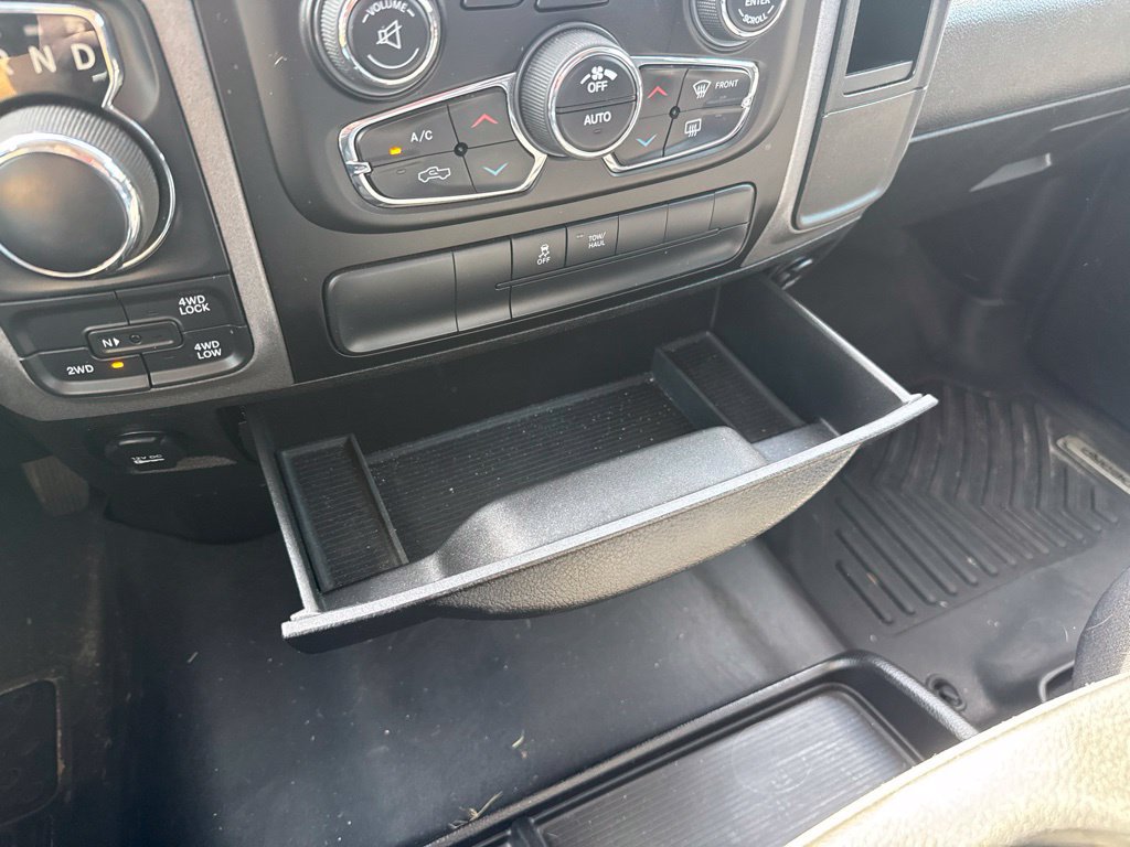Used 2019 RAM 1500 Express w/ Wheel & Sound Group AWD/4WD image 22