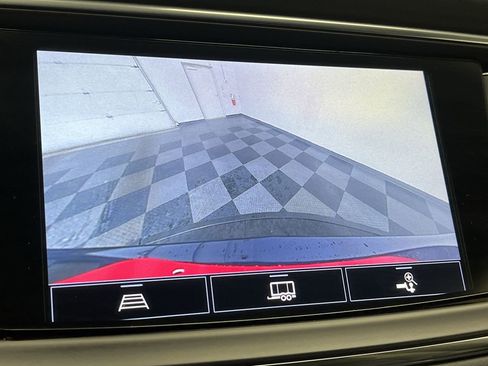 Certified 2023 Buick Enclave Essence w/ Trailering Package, 5000 lbs. image 5