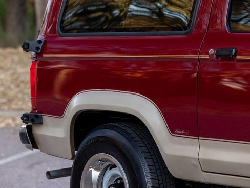 Used 1989 Ford Bronco II 4WD image 41