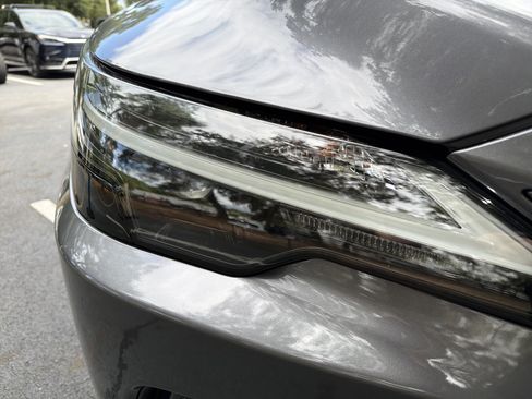 Used 2023 Lexus RX 350 Premium w/ Cold Area Package FWD image 12