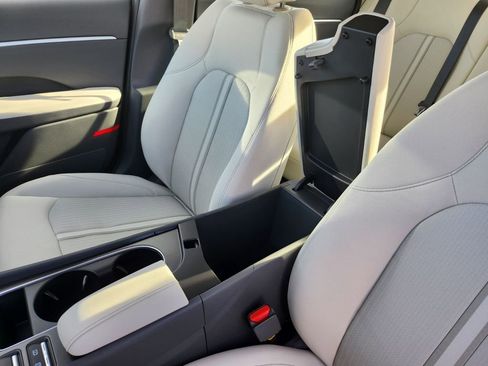 New 2026 Hyundai Sonata SEL image 27
