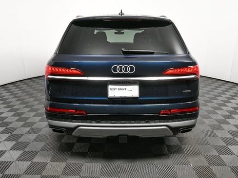 New 2025 Audi Q7 3.0T Premium Plus image 28