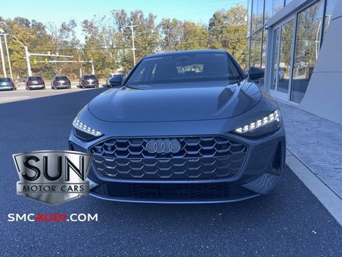 Certified 2025 Audi A5 2.0T Premium Plus w/ Premium Plus image 41