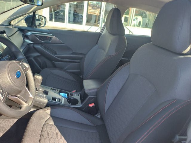 Certified 2024 Subaru Impreza 2.0i Sport AWD/4WD image 8