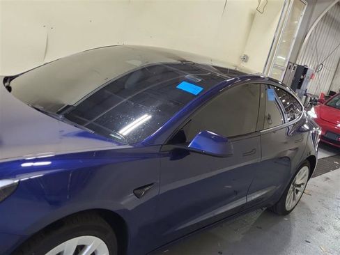 Used 2023 Tesla Model 3 Long Range AWD/4WD image 3