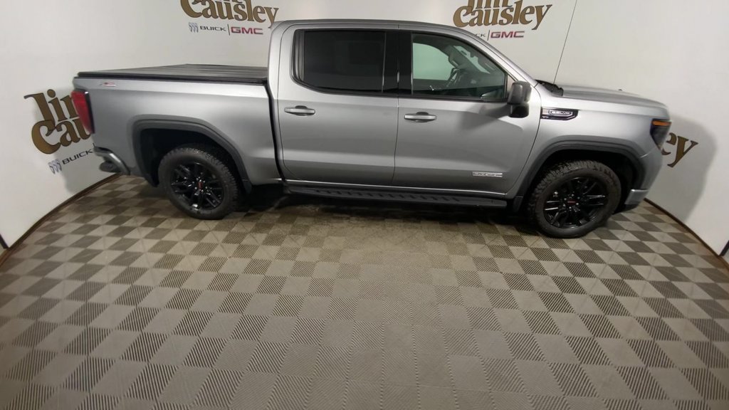 Certified 2023 GMC Sierra 1500 Elevation w/ Preferred Package AWD/4WD image 9