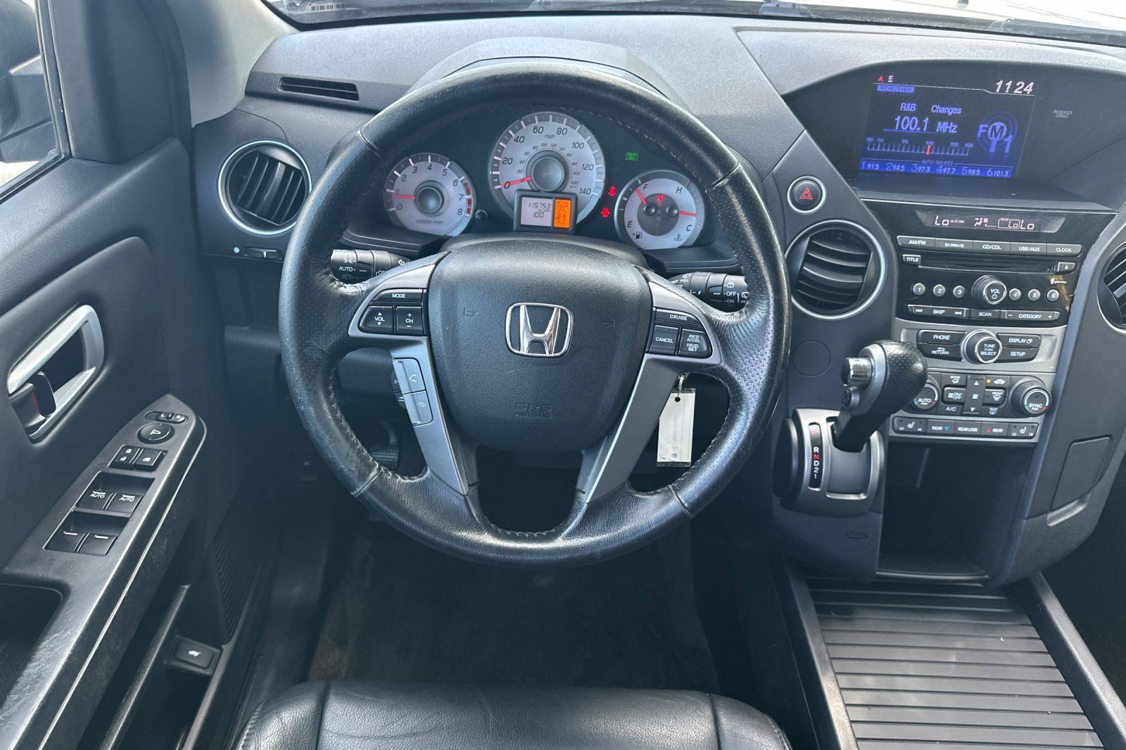 Used 2013 Honda Pilot EX-L image 14