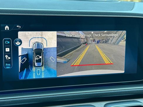 New 2026 Mercedes-Benz GLE 580 4MATIC image 54