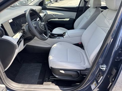 New 2026 Hyundai Tucson SE FWD image 11