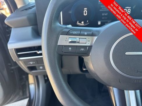 Used 2025 Hyundai Sonata SEL image 16