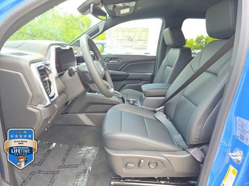 New 2026 GMC Canyon Elevation w/ Convenience Package AWD/4WD image 15