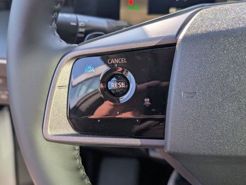 New 2026 Nissan Leaf SV+ w/ Floor Mat Package (SV+) image 17