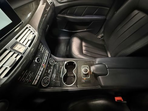 Used 2016 Mercedes-Benz CLS 400 4MATIC image 85