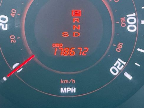 Used 2013 Toyota 4Runner Limited AWD/4WD image 12