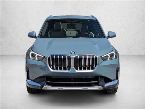 New 2026 BMW X1 xDrive28i AWD/4WD image 6