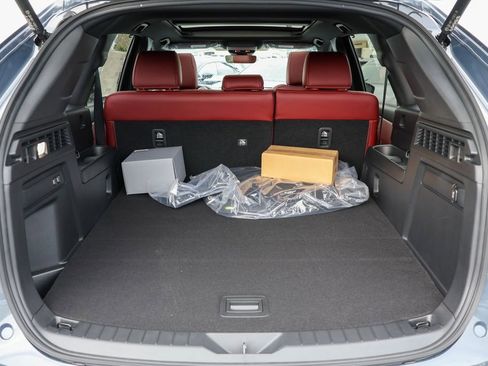 Used 2025 MAZDA CX-70 3.3 Turbo S w/ Premium Package image 33