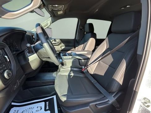 New 2026 Chevrolet Silverado 3500 W/T w/ WT Convenience Package image 25