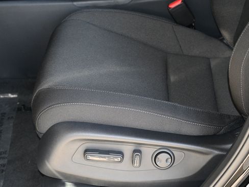 New 2026 Honda CR-V EX image 15