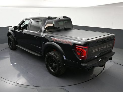 Used 2025 Ford F150 Raptor AWD/4WD image 17
