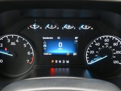 Used 2023 Ford F150 XLT AWD/4WD image 35