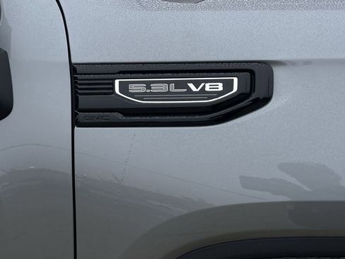 New 2026 GMC Sierra 1500 Elevation w/ Max Trailering Package AWD/4WD image 31