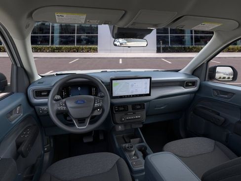 New 2026 Ford Maverick XL FWD image 9