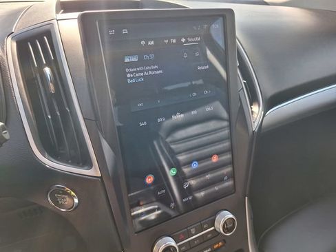 Used 2022 Ford Edge SEL w/ Convenience Package AWD/4WD image 24