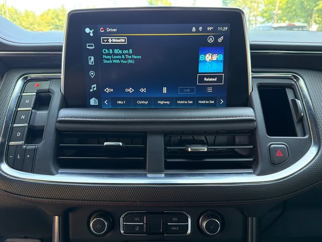 Used 2022 Chevrolet Tahoe RST w/ Luxury Package RWD image 29