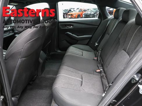 Used 2024 Honda Accord Sport image 20