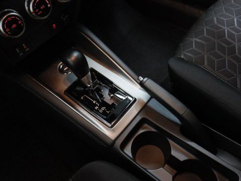 New 2026 Mitsubishi Outlander Sport ES image 14