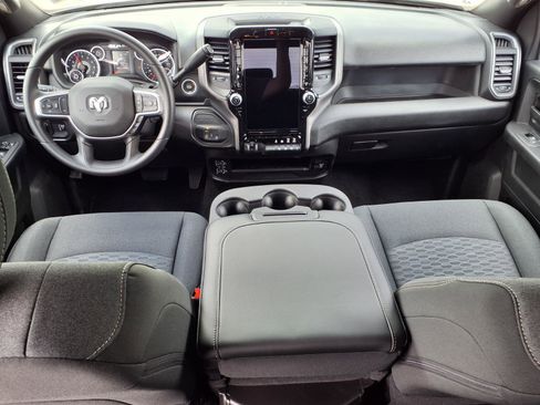 New 2026 RAM 2500 Tradesman image 9