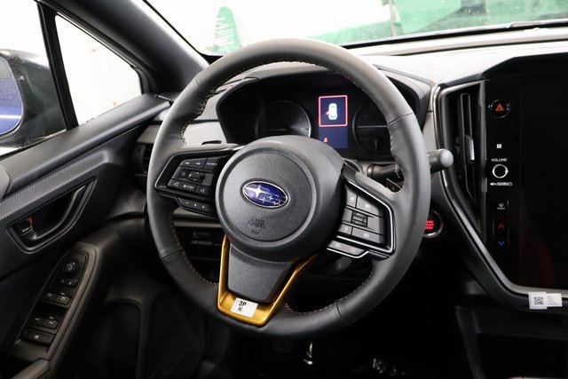 New 2026 Subaru Crosstrek 2.5i Wilderness w/ Wilderness Package AWD/4WD image 14