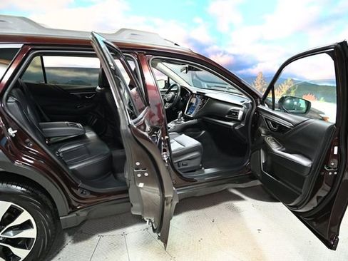 Used 2024 Subaru Outback Touring image 50